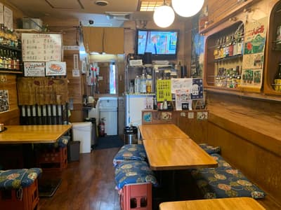 【東京】從中午開始的3個梯子清酒！ 作為池袋商店選擇的參考