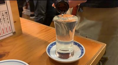 【東京】從中午開始在錦糸町享用梯子清酒！ 在車站附近介紹3家經濟實惠的小酒館！