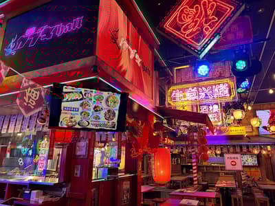 2023年與2024年開業的10個東京最新最潮景點