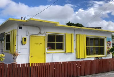 3 Kafe di Okinawa: Direkomendasikan oleh Warga Lokal! Bagian 1