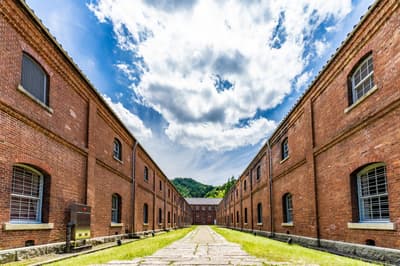 京都舞鶴的7個景點