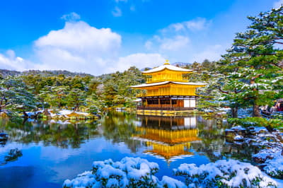 京都37个最佳游览地点：京都完全指南