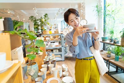 表參道和青山地區的 9 家必去雜貨店和室內裝飾店