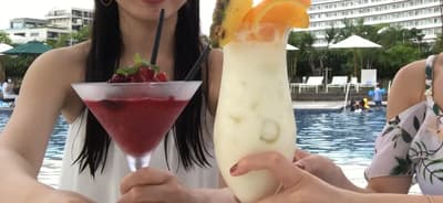 北谷兩天行程：從海灘度假村到美味餐廳！ 女生們放鬆、享受的旅行！