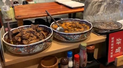 ตะลุยกินบาร์อิซากายะในโอกายามะ: สาเกและอาหารท้องถิ่นใกล้สถานี