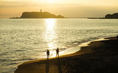 江之岛旅游指南：需要记住的10个经典江之岛景点