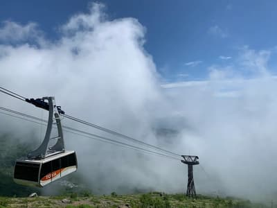 【栃木縣】魔術藝術和SUP體驗！ 在那須玩的公路旅行