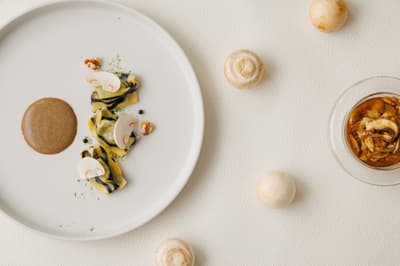 喜多乃探索日本 – 東京喜多乃飯店的發酵之美，第一篇