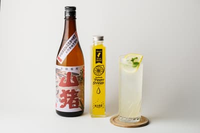 川崎大都會酒店於宮崎Fair 2026供應使用宮崎縣正宗燒酎的原創雞尾酒