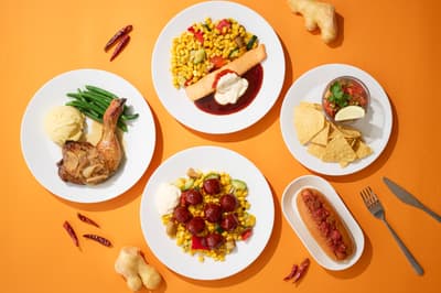 IKEA Jepang Meluncurkan Menu Musim Panas Terbatas Mulai 4 Juni 2026
