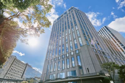 2026年6月1日起，在横滨湾喜来登大酒店用餐即可累积相铁积分