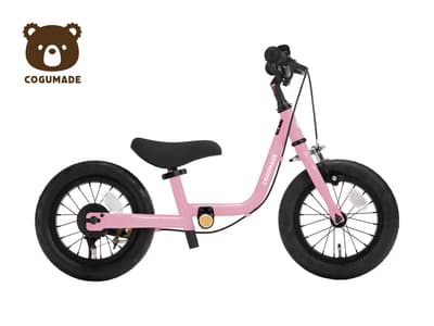 New Pink Color Added to COGUMADE BIKE Lineup, Launching June 13, 2026