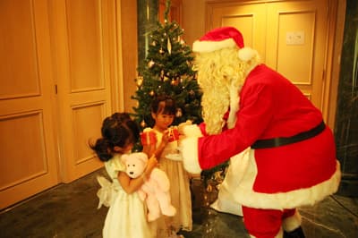 Sendai Royal Park Hotel เตรียมเสนอแพ็กเกจที่พักต้อนรับคริสต์มาส ชุดน้ำชายามบ่าย คอนเสิร์ตเปียโน และปาร์ตี้คริสต์มาสสำหรับครอบครัว ตั้งแต่วันที่ 19 ธันวาคม 2026 เป็นต้นไป