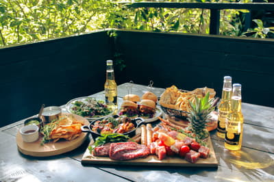 GARDEN HOUSE KAMAKURA 將於 2026 年 5 月下旬起舉辦露台啤酒花園 BBQ