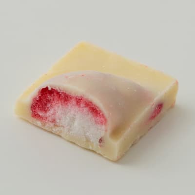 以奈良縣古都華草莓為特色的全新「古都奈良巧克力」於近鐵車站和線上商店推出