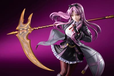 Renne Bright de la serie Trails recibe una figura con su atuendo de Trails through Daybreak II: ya puedes hacer tu reserva en AmiAmi