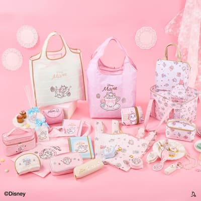 THREEPPY 將於 2026 年春季推出全新迪士尼角色設計系列