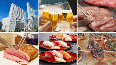 미야코 시티 오사카 텐노지, 2026년 8월 가족 여름 축제 개최