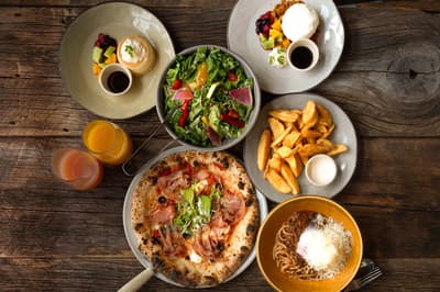 PISOLA Relaunches Revamped Value Set Menus Following Customer Demand