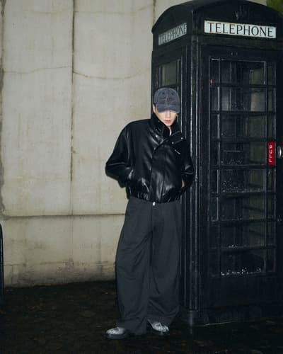 CDL TOKYO, Produced by ØMI (Hiroomi Tosaka), Holds Winter Pop-Up Stores in Tokyo and Osaka