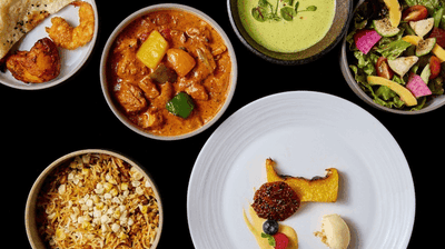 SPICE LAB TOKYO Welcomes Brianza's Chef Yoshiyuki Okuno for a 3-Day Aroma-Themed Collaboration