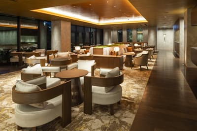 TIAD, Autograph Collection to Hold One-Night-Only "Summer Night Lounge" on August 8