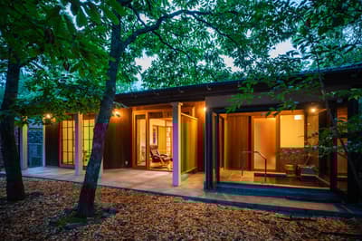 麗池度假村由布院將於2025年11月16日開幕