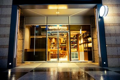 BISTRO NONKI 在品川開設第四家分店