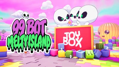Ryota Kohama de ONE OK ROCK lanza Melty Island, un nuevo proyecto de música, arte y juegos en Fortnite