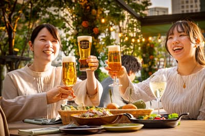 今年夏天，雅高集团日本酒店带你体验七种避暑纳凉的优质夜间生活方式