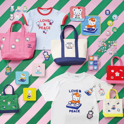 Hankyu Umeda Main Store Hosts "familiar" Experiential Pop-Up "Mirai Hyakkaten" from July 22
