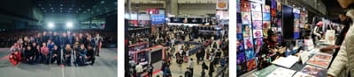 Tokyo Comic Con 2026 Announces Three-Day Anime Song Live, Voice Actor Talk Stages, and 10th Anniversary Lottery