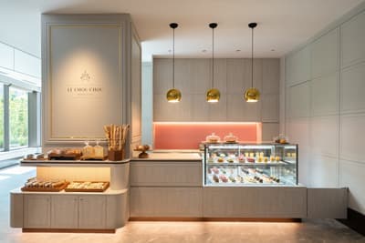 힐튼 도쿄 오다이바, 9월 15일 테이크아웃 숍 'LE CHOU CHOU -SWEETS & DELI-' 오픈… 일상에 '나만의 소중한 것'을 더하다