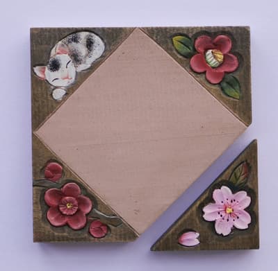 日光彫傳統工藝推出全新日常用品，並於東京舉辦工藝品展