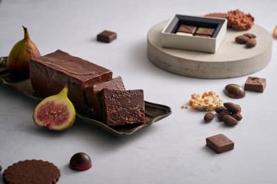 BEYOND SWEETS 推出 2026 年無小麥與無糖情人節巧克力系列