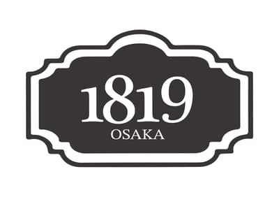 清真餐廳「1819 OSAKA」於大阪本町地區開幕，為1819Japan在日本的首家分店