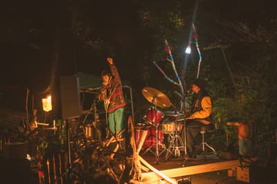 Festival Luar Ruangan Setouchi JAM 2026 Siap Digelar pada 28 November di Shodoshima