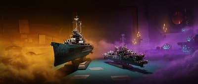 La actualización 15.9 de World of Warships añade un nuevo evento de estrategia con el destructor estadounidense Monaghan como recompensa