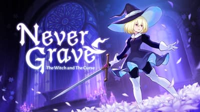 Never Grave: The Witch and The Curse, 최대 4인 던전 탐험을 지원하는 안드로이드 사전 등록 시작
