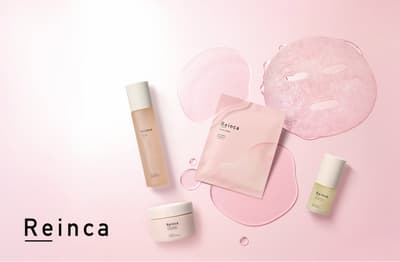 Reinca, 리커버리 마스크 판매량이 계획 대비 약 2배 달성 및 백화점 외 채널 확장으로 4주년 기념