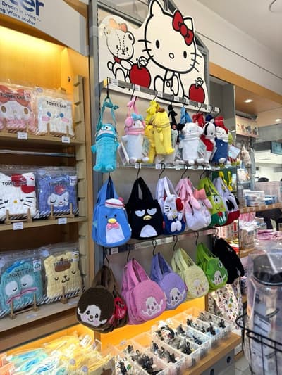Toko POP UP Skater Dibuka di Keihan Mall Kyobashi, Osaka, Berlangsung hingga 29 Januari 2027