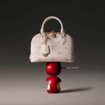 Louis Vuitton 情人節女士禮品精選