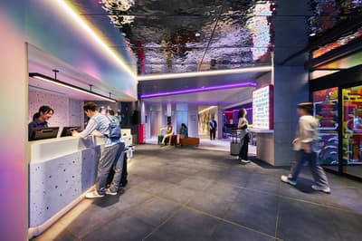 CROSS Suites Tokyo Asakusa Opens as First Location for New Lifestyle Apartment Hotel Brand