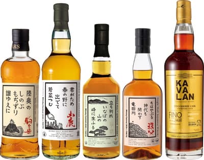 「Whisky Festival 2026 in Tokyo」紀念原創瓶將於 10 月 7 日開賣