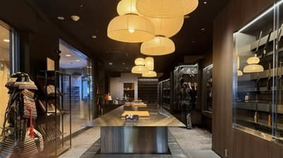MUSASHI JAPAN 澀谷中心街店完成內部改裝，正式盛大開幕