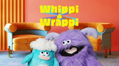 Whippi & Wrappi 快閃店將於今年九月在池袋開幕