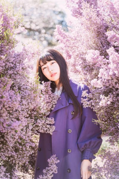 Kinari Kurokawa gallery photo 2