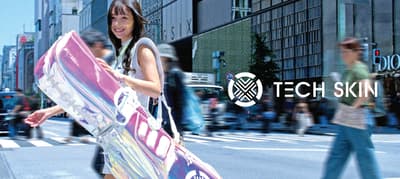 CUBE เตรียมนำแบรนด์กอล์ฟเกาหลี TECHSKIN บุกตลาดญี่ปุ่นเต็มรูปแบบในปี 2026