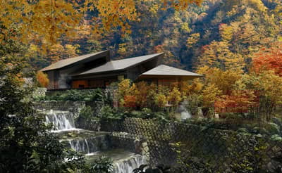 NOT A HOTEL 扩展至热门温泉胜地奥汤河原，全国总数达 17 处