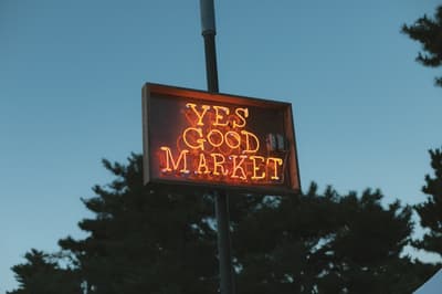 YES GOOD MARKET 2026 於京都岡崎公園圓滿落幕，估計吸引 3 萬至 3 萬 5 千人次造訪